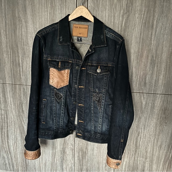 True Religion Jacket - Picture 2 of 11